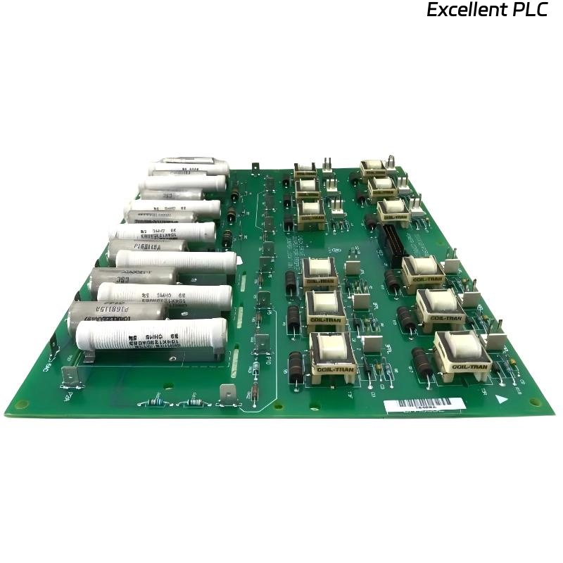 GE 531X121PCRALG1 Power Connection Board