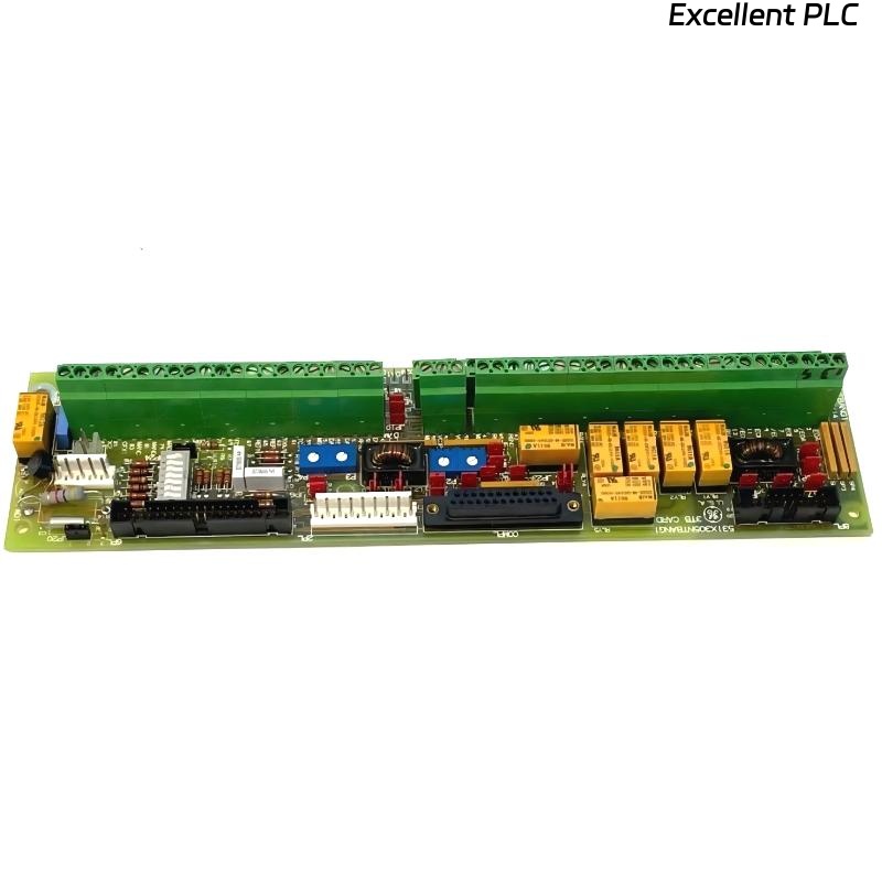 GE 531X305NTBANG1 Terminal Board