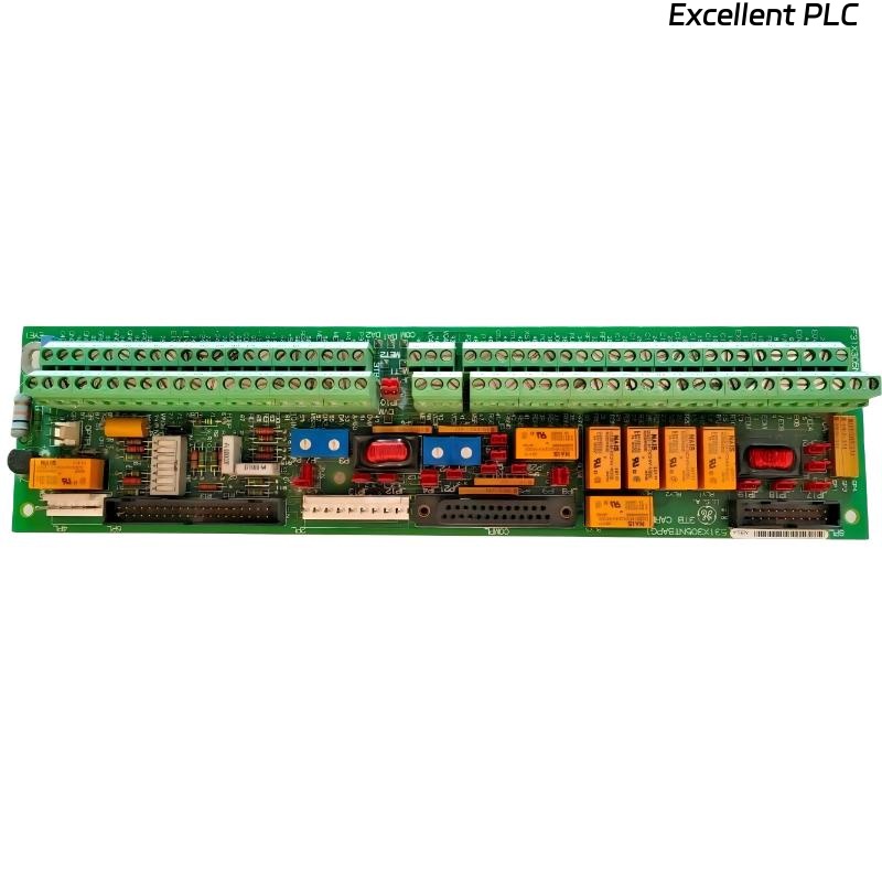 GE 531X305NTBAPG1 Terminal Board