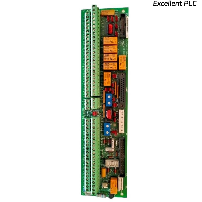 GE 531X305NTBAPG1 Terminal Board