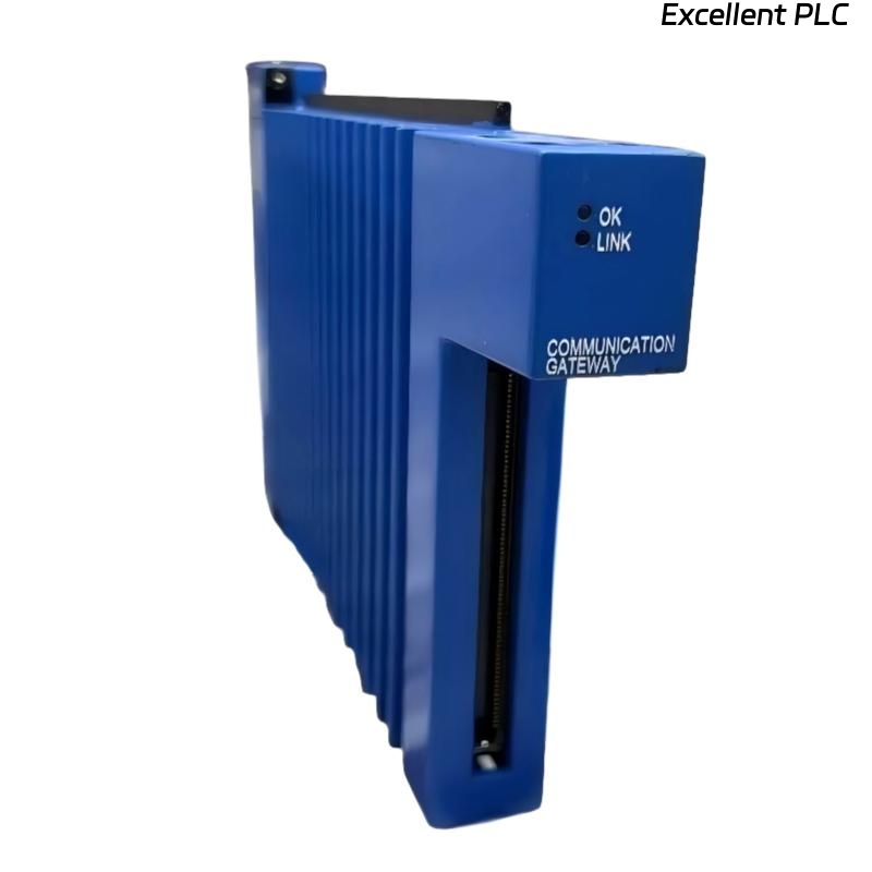 Bently Nevada 60R/CGW01 Communication Gateway Module