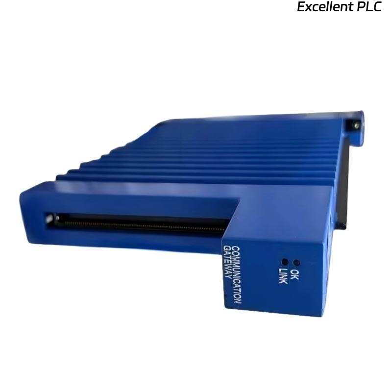 Bently Nevada 60R/CGW01 Communication Gateway Module