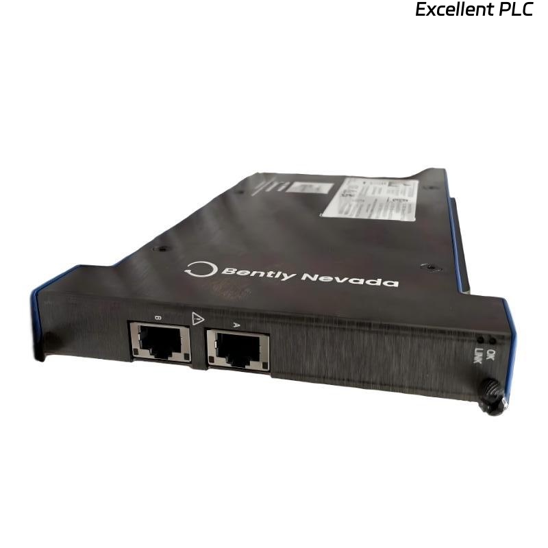 Bently Nevada 60R/CGW01 Communication Gateway Module