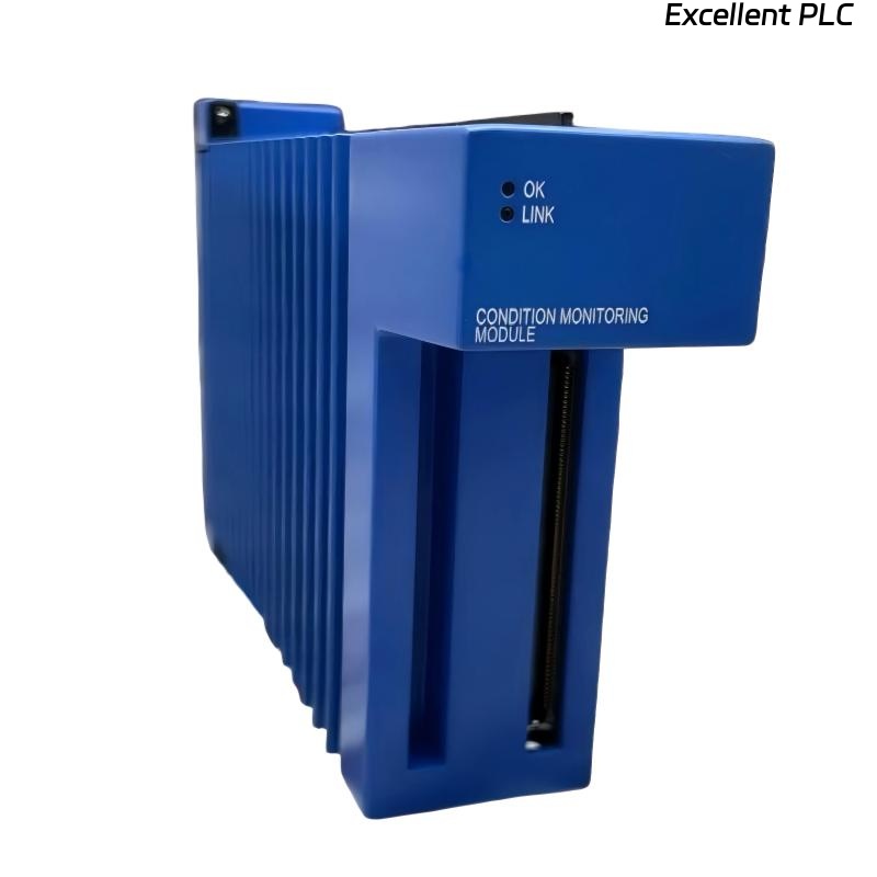 Bently Nevada 60R/CMM01 Condition Monitoring Module