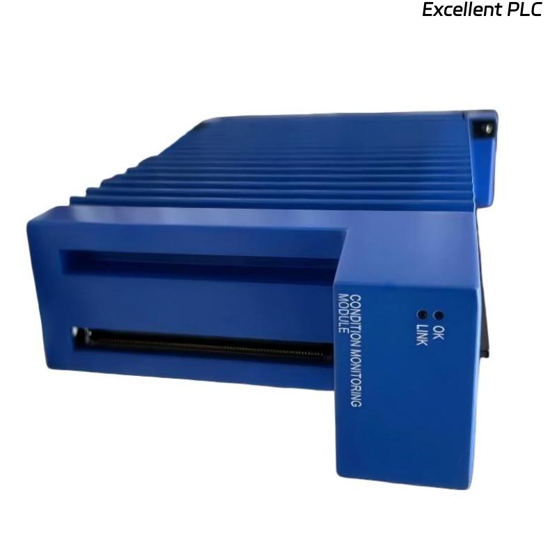 Bently Nevada 60R/CMM01 Condition Monitoring Module