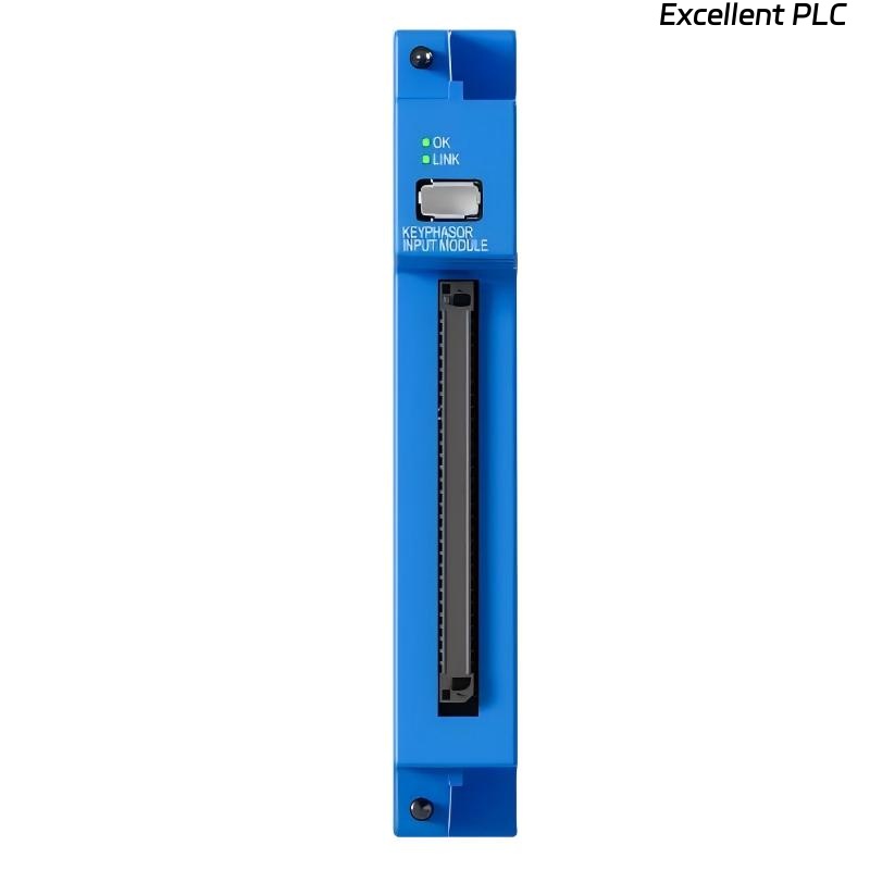 Bently Nevada 60R/INP06 Keyphasor Input Module