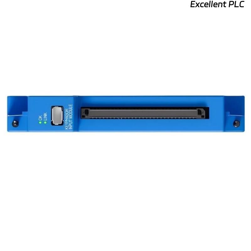 Bently Nevada 60R/INP06 Keyphasor Input Module