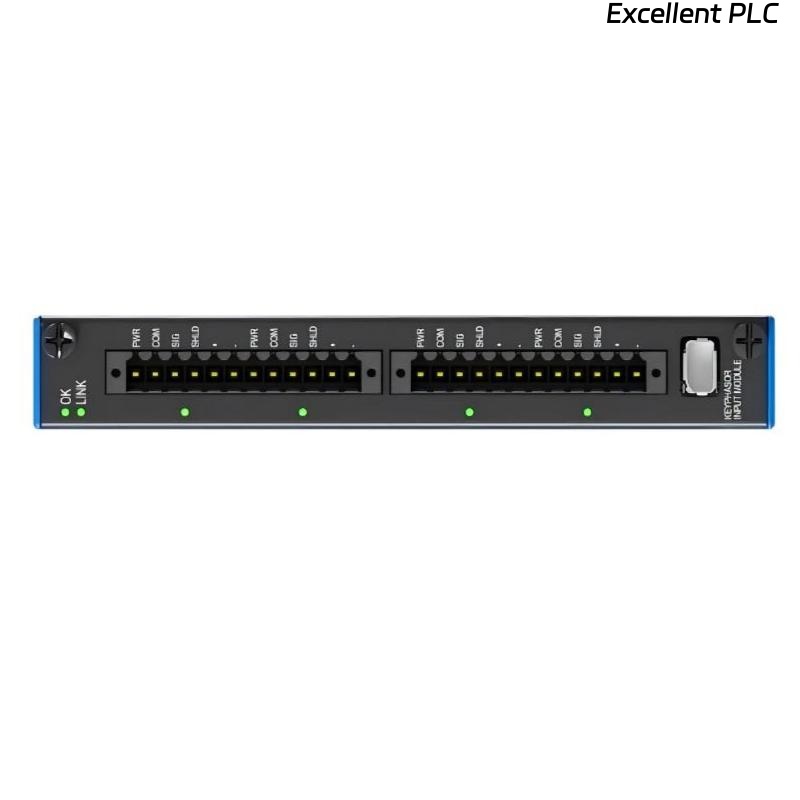 Bently Nevada 60R/INP06 Keyphasor Input Module