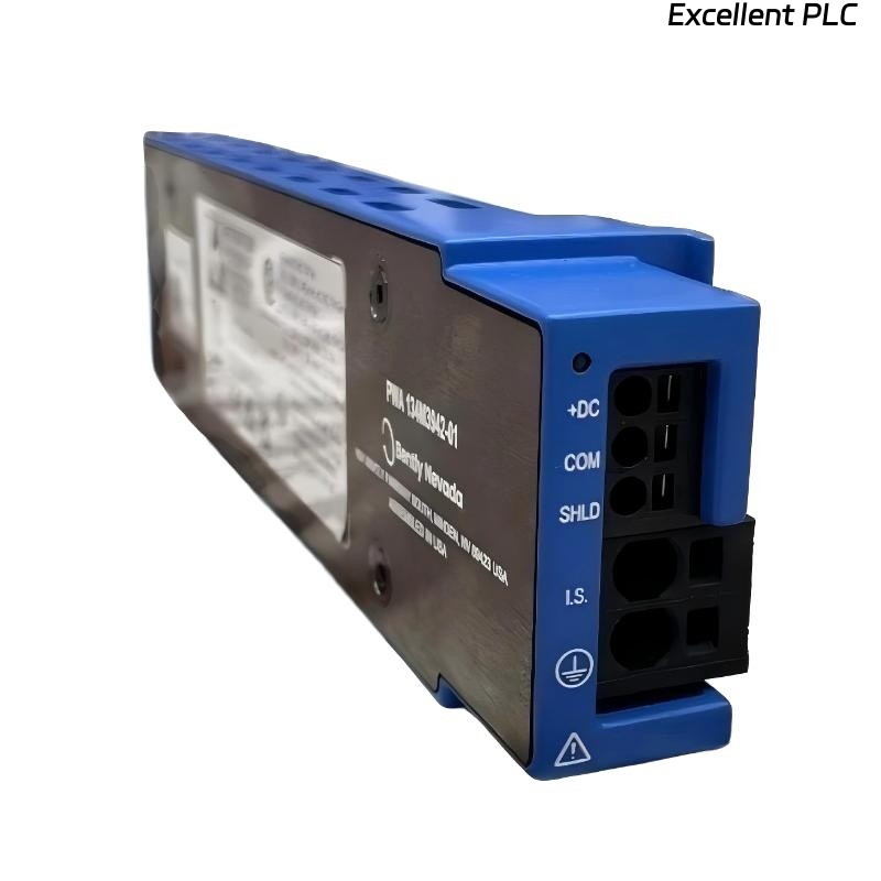 Bently Nevada 60R/PIM01 3U Power Input Module