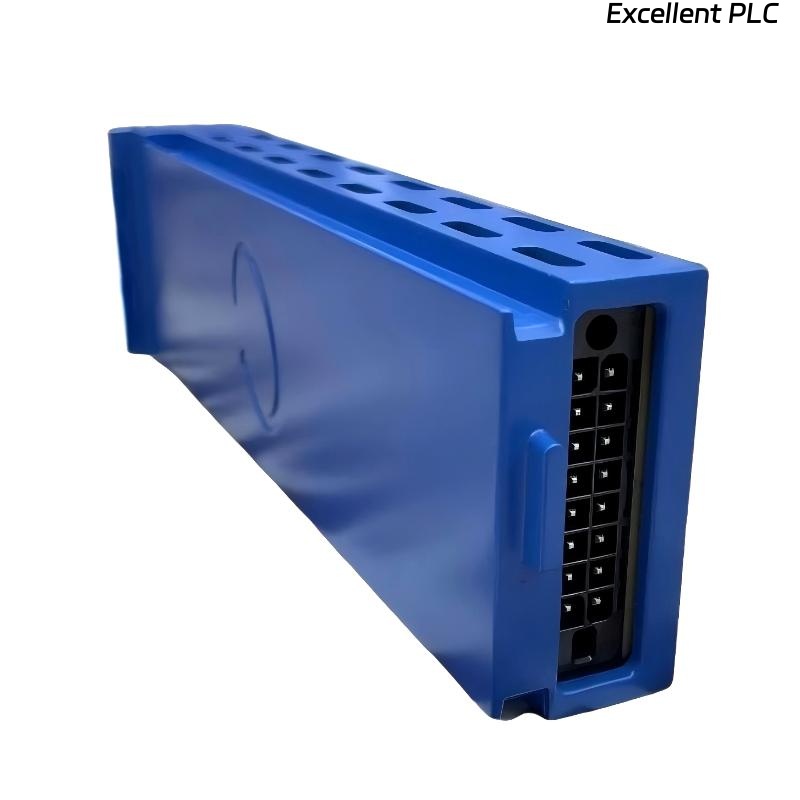 Bently Nevada 60R/PIM01 3U Power Input Module