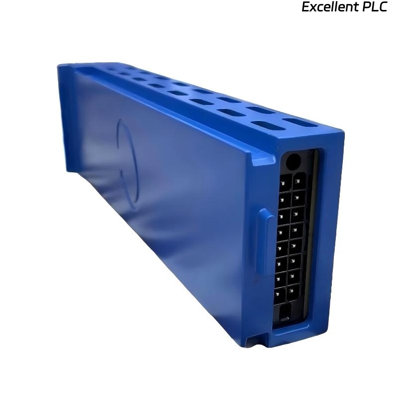 Bently Nevada 60R/PIM01 3U Power Input Module