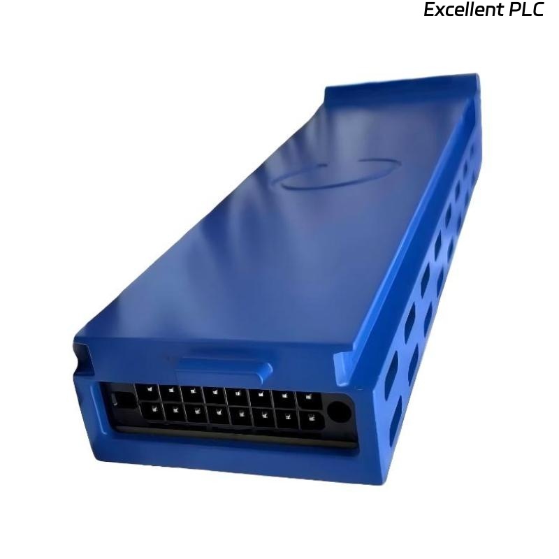 Bently Nevada 60R/PIM01 3U Power Input Module