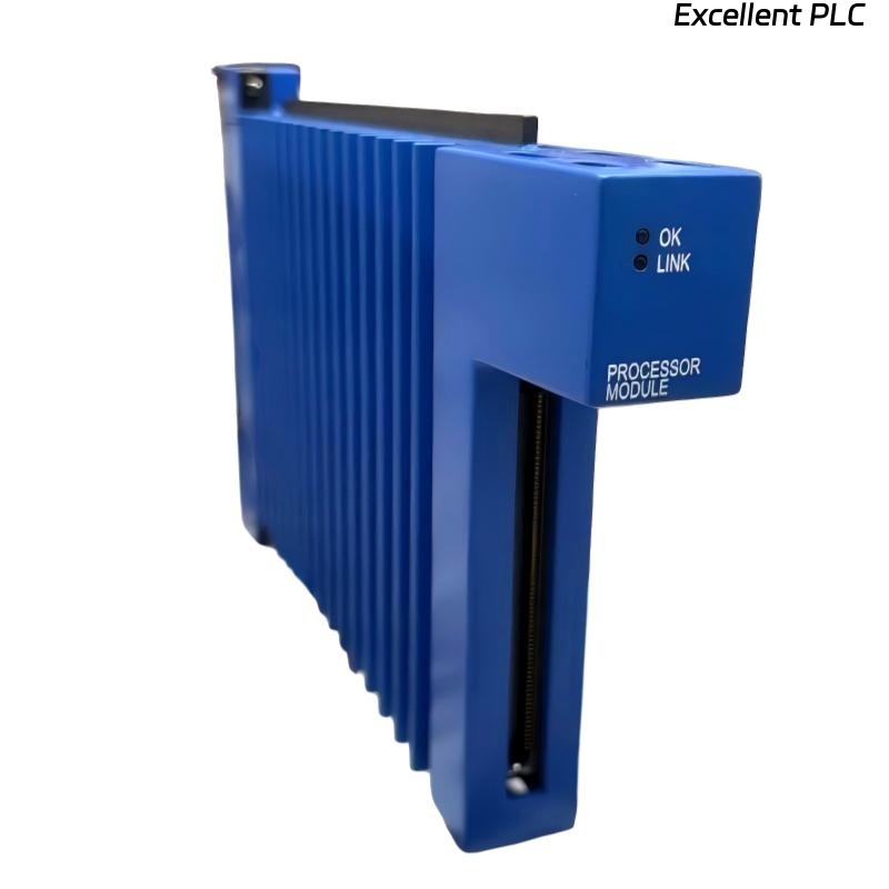 Bently Nevada 60R/PPM01 Protection Processing Module