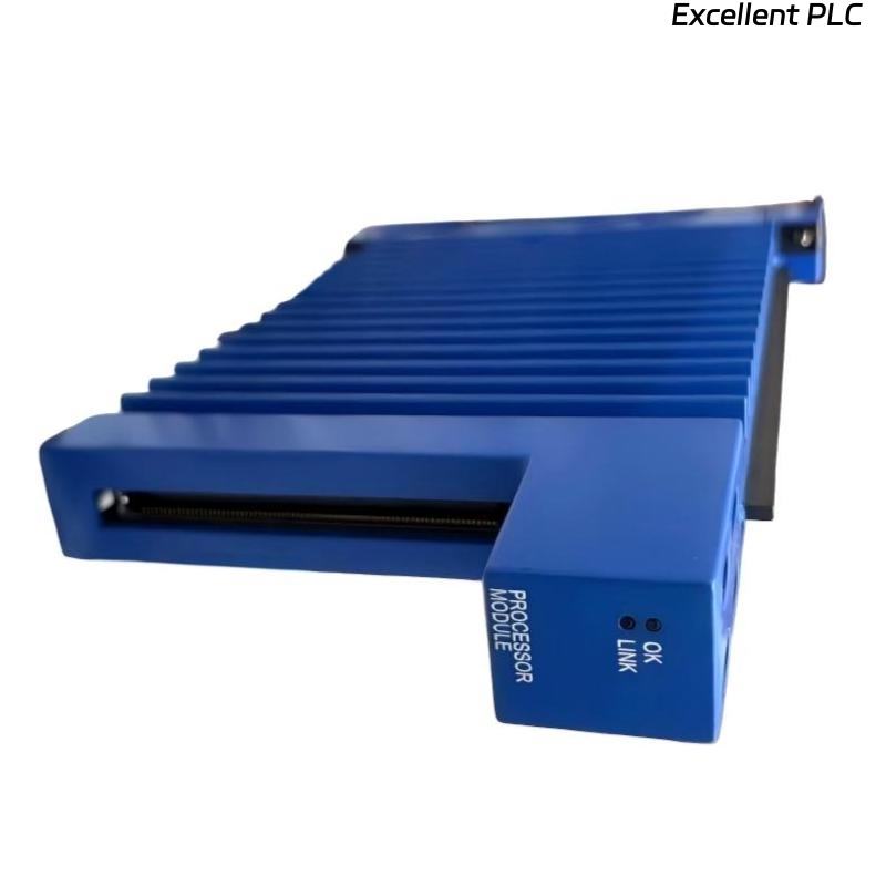 Bently Nevada 60R/PPM01 Protection Processing Module