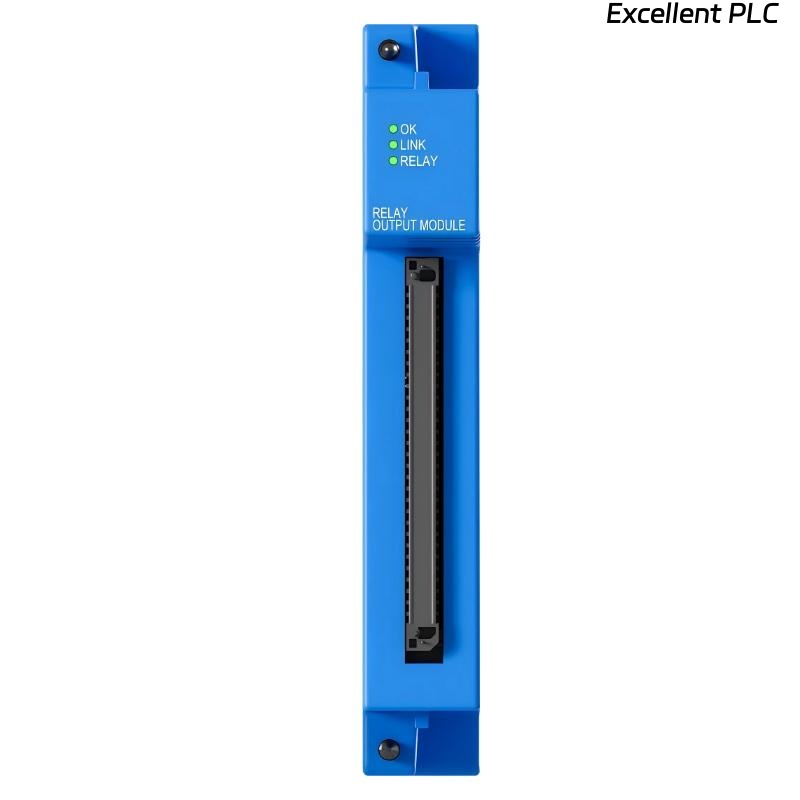 Bently Nevada 60R/RLY02 Solid State Relay Module