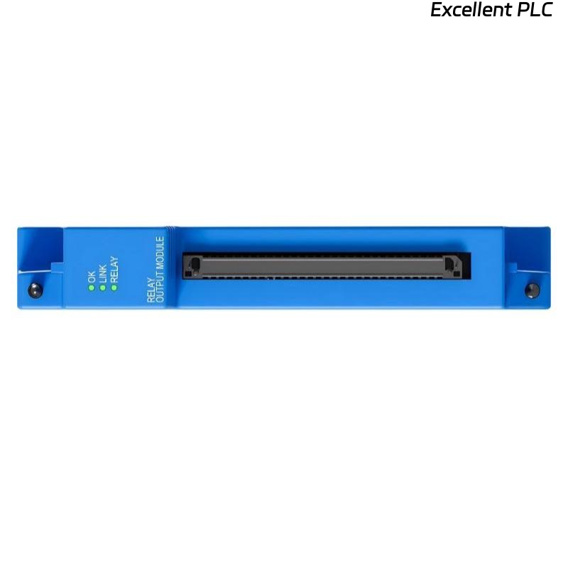 Bently Nevada 60R/RLY02 Solid State Relay Module