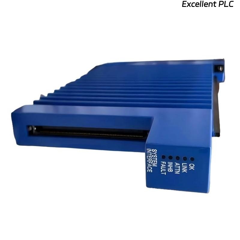 Bently Nevada 60R/SIM01 System Interface Module