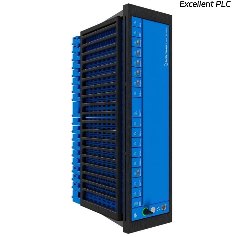 Bently Nevada 60X/CFG Orbit Studio Configuration Software