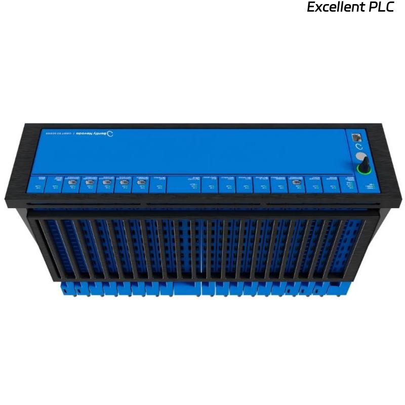 Bently Nevada 60X/CFG Orbit Studio Configuration Software