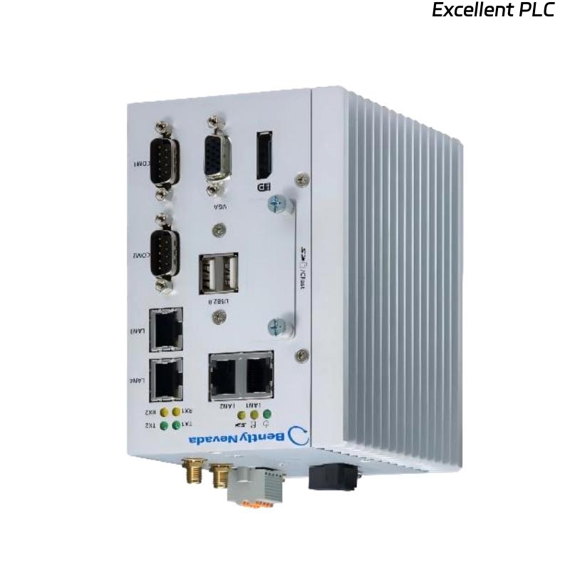 Bently Nevada 60X/CMP01 Industrial Computer for Display