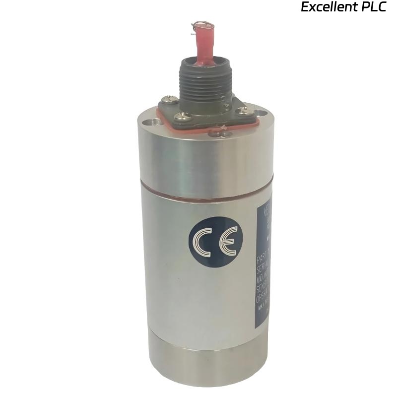 Bently Nevada 74712-06-05-02-01 Seismoprobe Velocity Transducers