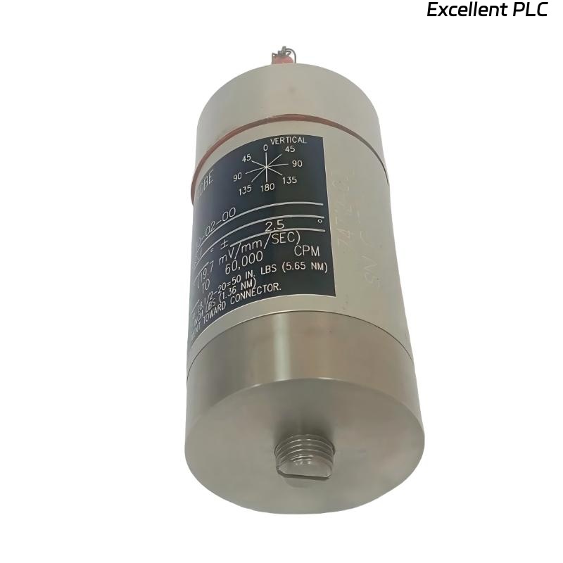 Bently Nevada 74712-06-05-02-01 Seismoprobe Velocity Transducers