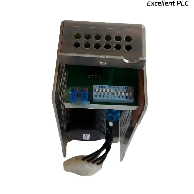 ABB 750203/806 1VC119006011105 Power Supply