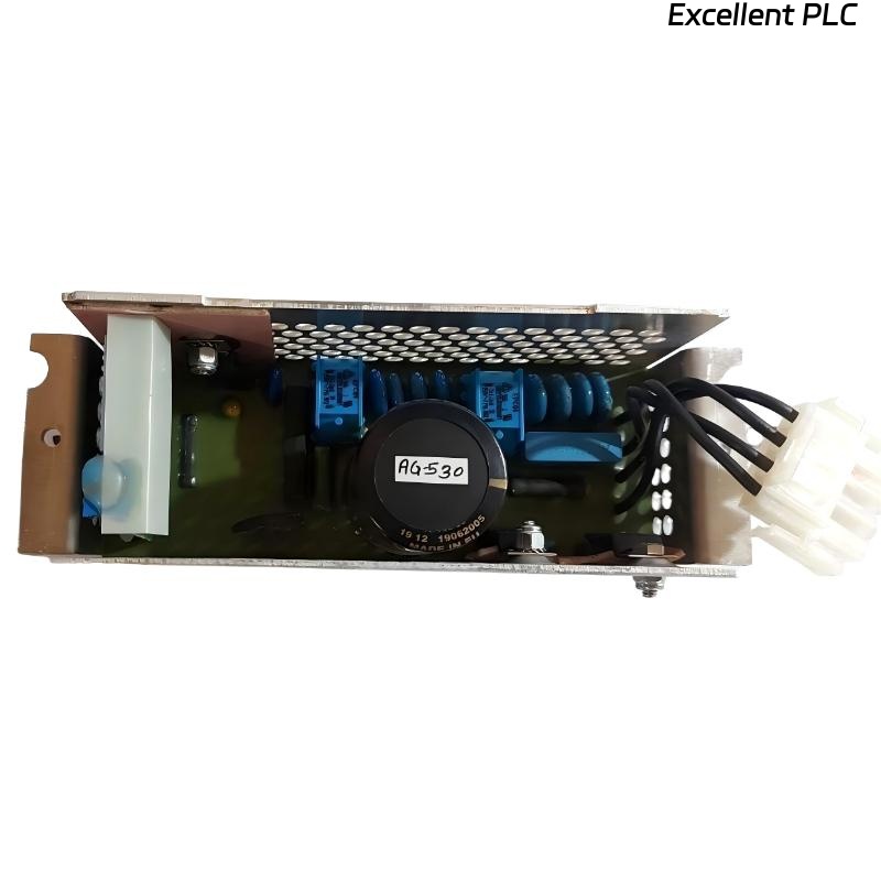 ABB 750203/806 1VCR750203G0806 Power Supply