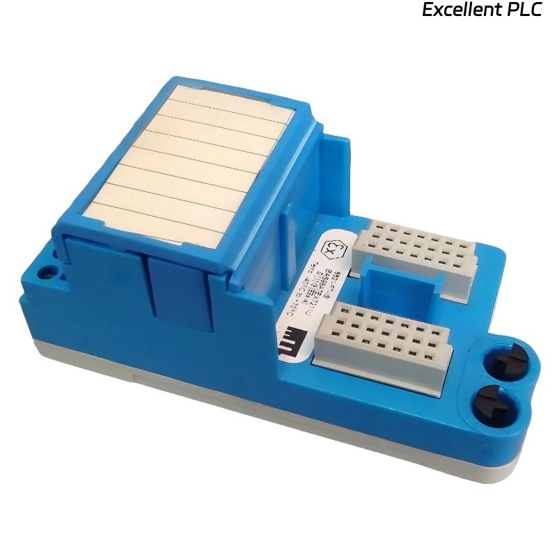 GE 8621-FT-IS Field Terminal