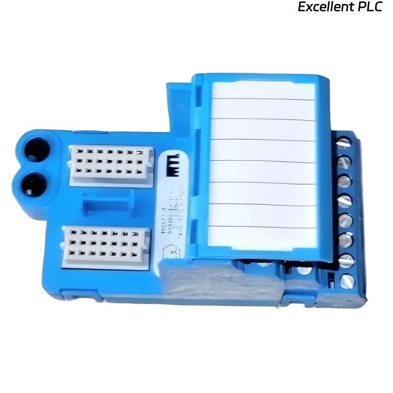 GE 8623-FT-IS 16 Channel Field Terminal