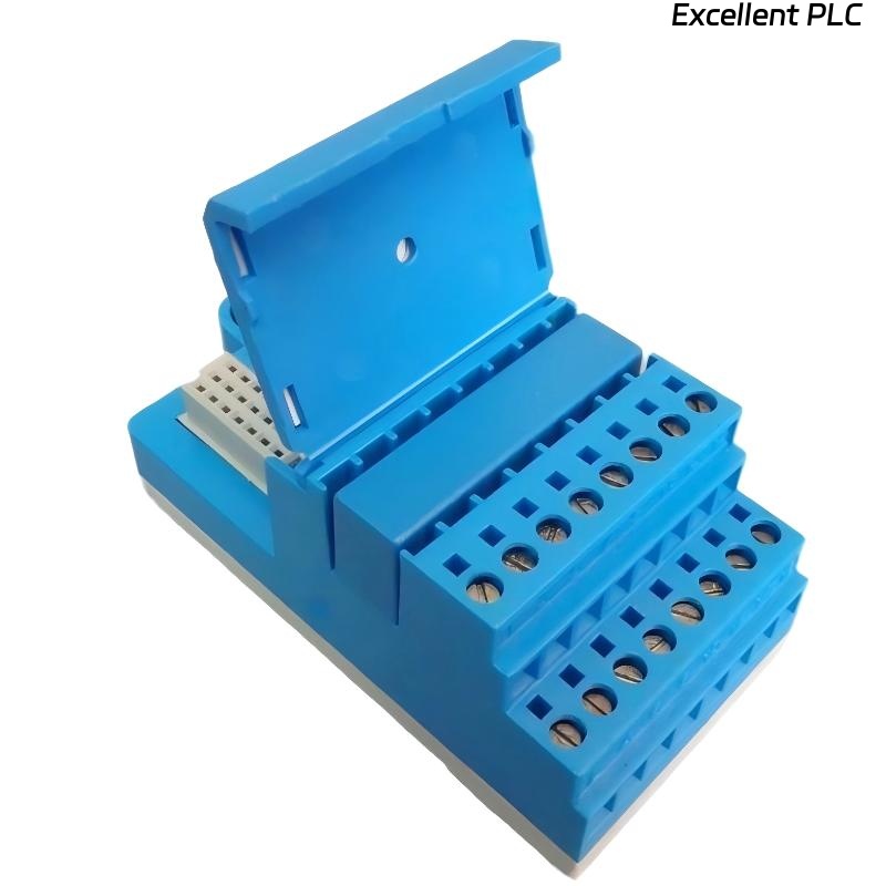 GE 8621-FT-IS Field Terminal