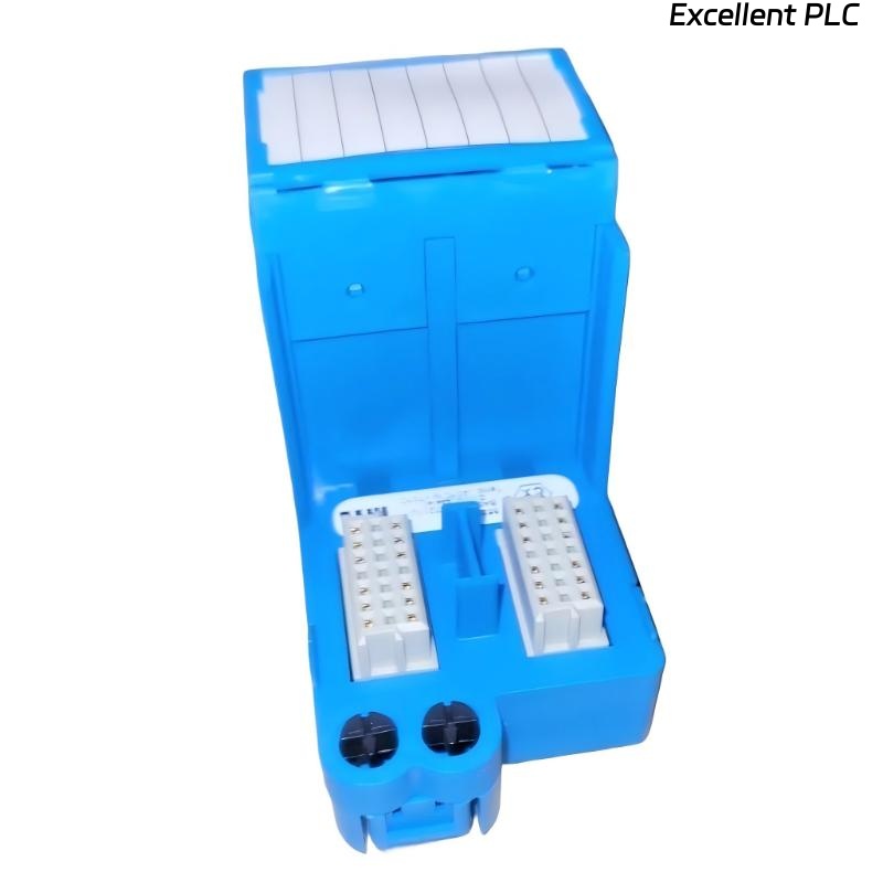 GE 8623-FT-IS 16 Channel Field Terminal