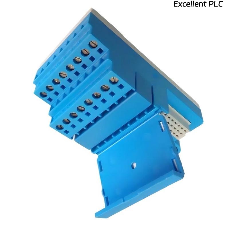 GE 8621-FT-IS Field Terminal