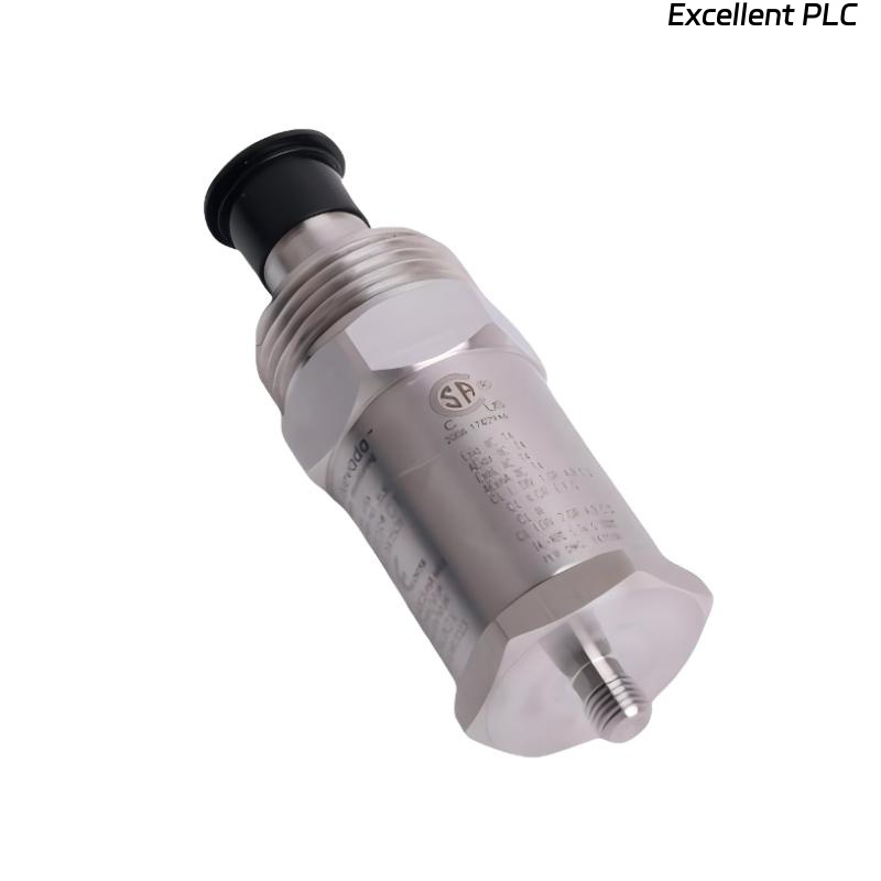 Bently Nevada 87055-01 3/8-in 24 to M6x1 Metric Adapter