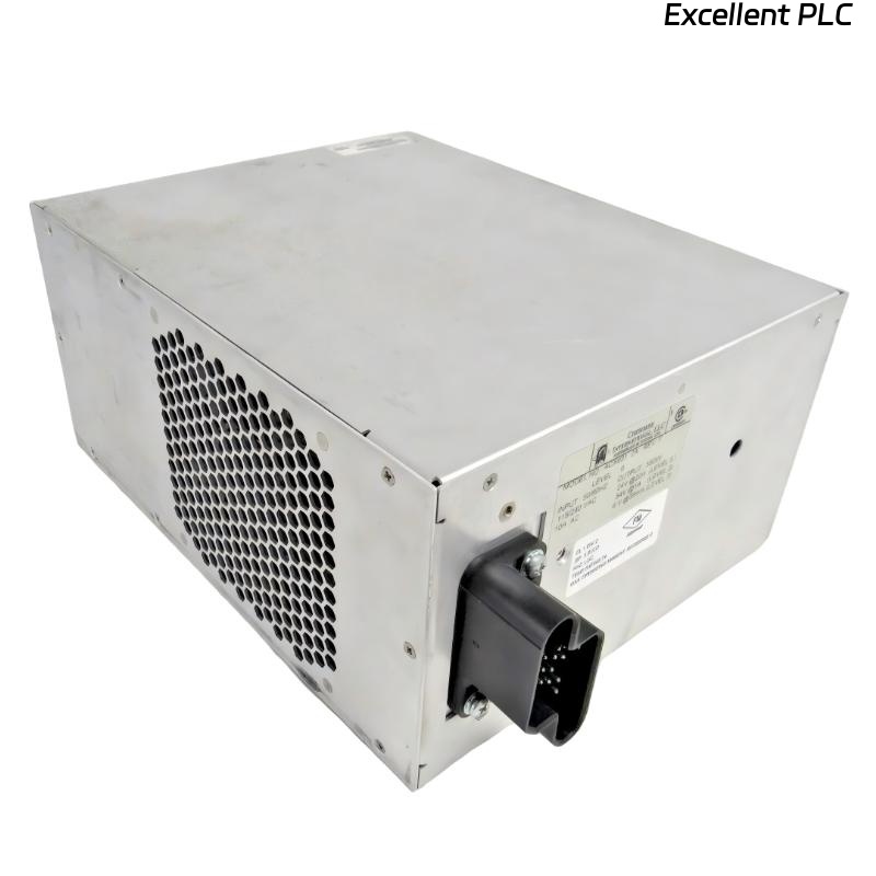 Honeywell ACX631 51198947-100F Power Supply