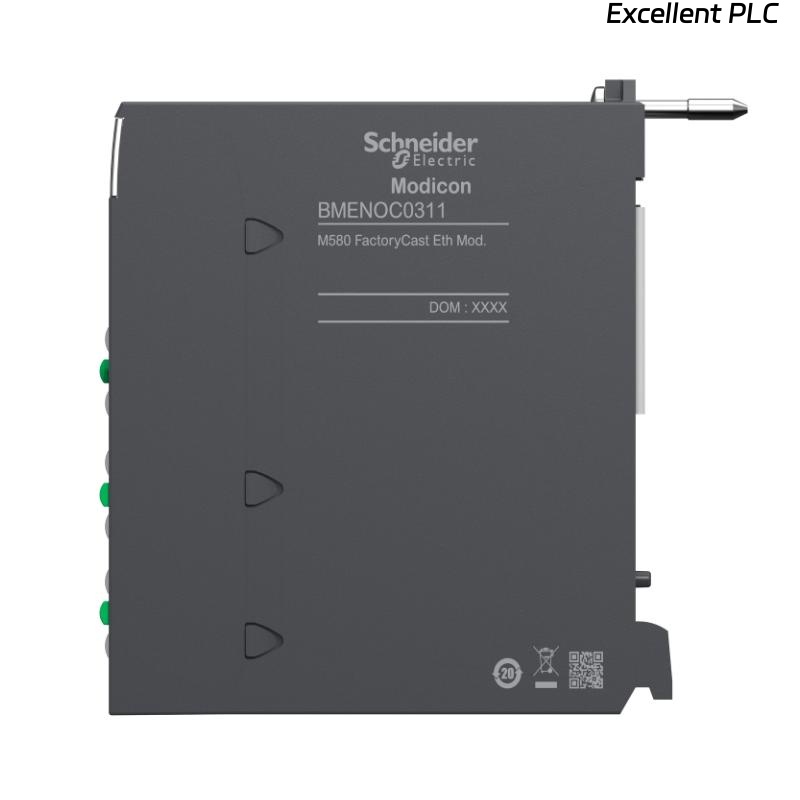 Schneider BMENOC0311 Ethernet Communication Module