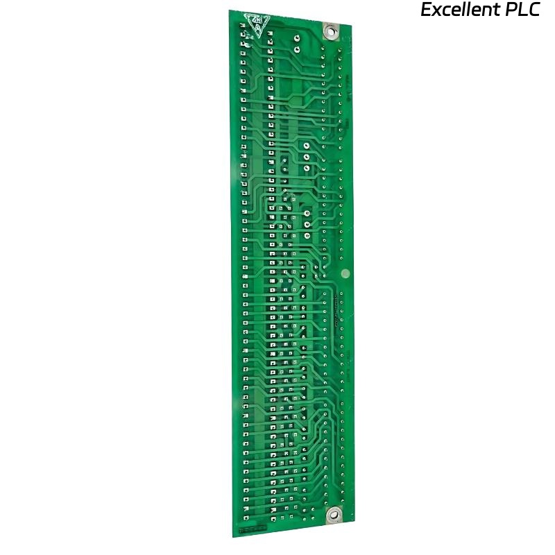 GE DS200DTBCG1AAA Connector Relay Terminal Board