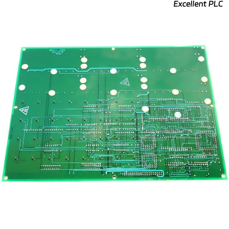 GE DS200KLDBG1ABC Mark V LED Display keypad Board