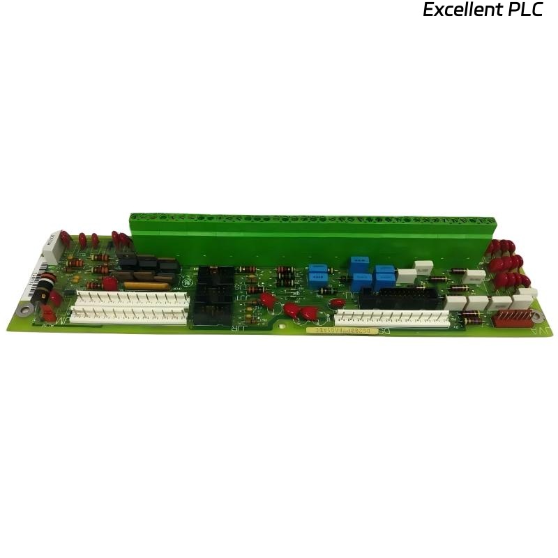GE DS200PTBAG1AEC Mark V Termination Board