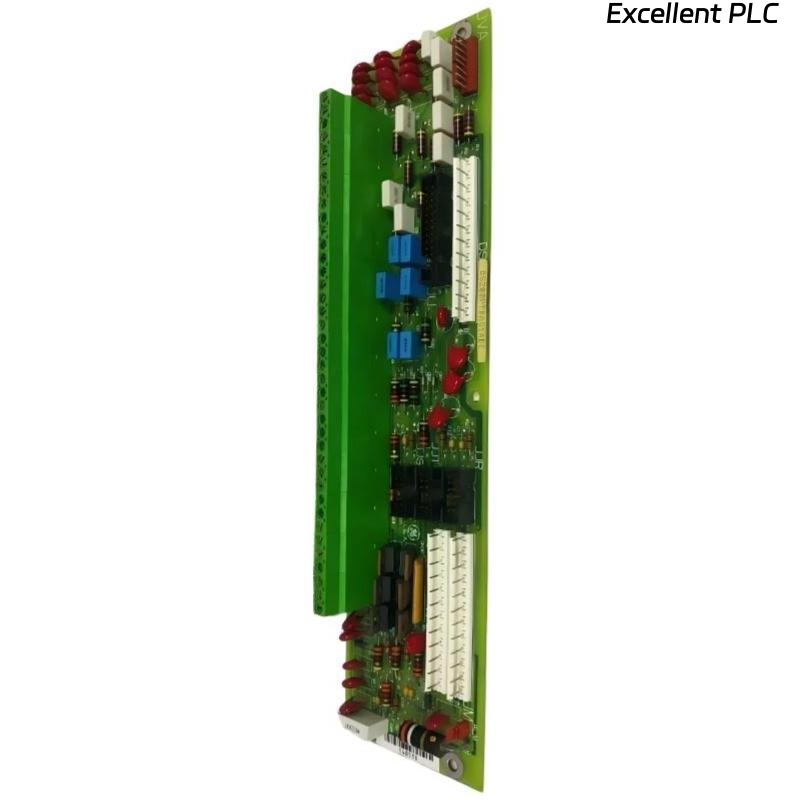 GE DS200PTBAG1AEC Mark V Termination Board