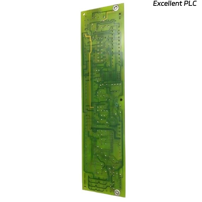 GE DS200PTBAG1AEC Mark V Termination Board