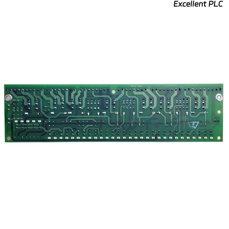 GE DS200RTBAG3AGC Mark V Relay Terminal Board