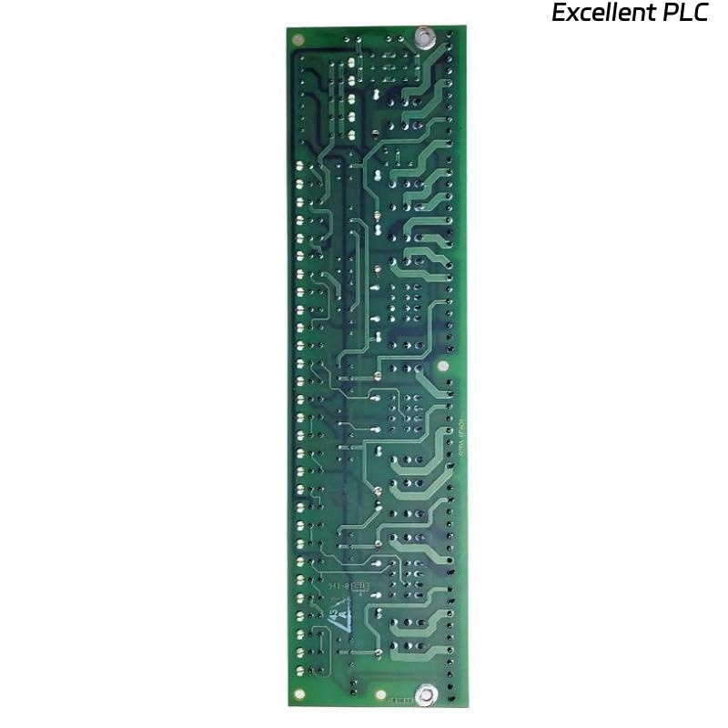 GE DS200RTBAG3AGC Mark V Relay Terminal Board