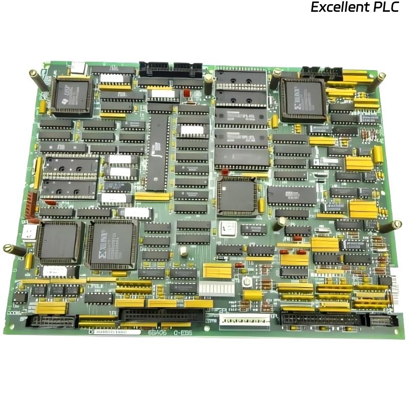 GE DS200SDCCG4AGD Mark V Drive Control Board