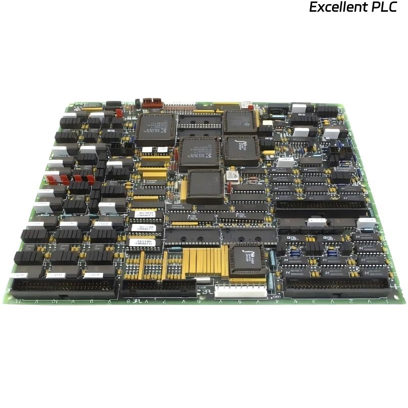 GE DS200TCCBG1BED Extended Analog I/O Board
