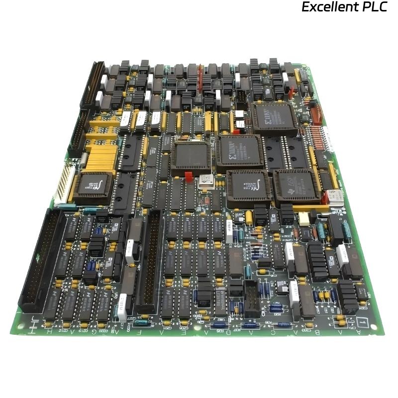 GE DS200TCCBG1BED Extended Analog I/O Board