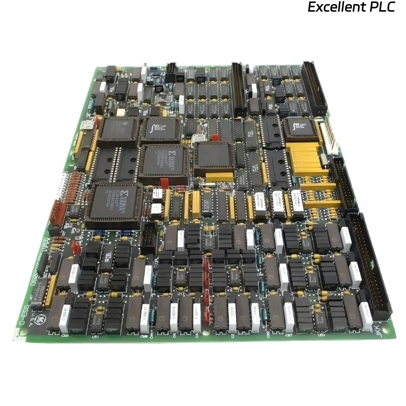 GE DS200TCCBG1BED Extended Analog I/O Board