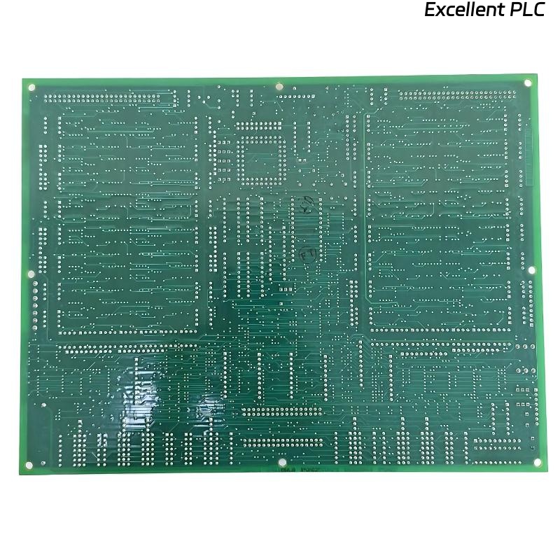 GE DS200TCDAH1BGD Digital I/O Board