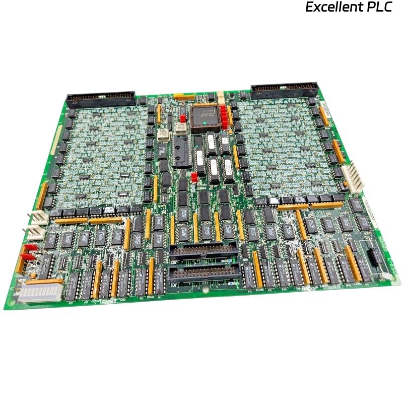 GE DS200TCDAH1BHD Digital I/O Board