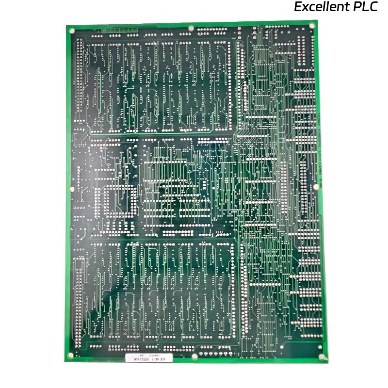 GE DS200TCDAH1BHD Digital I/O Board